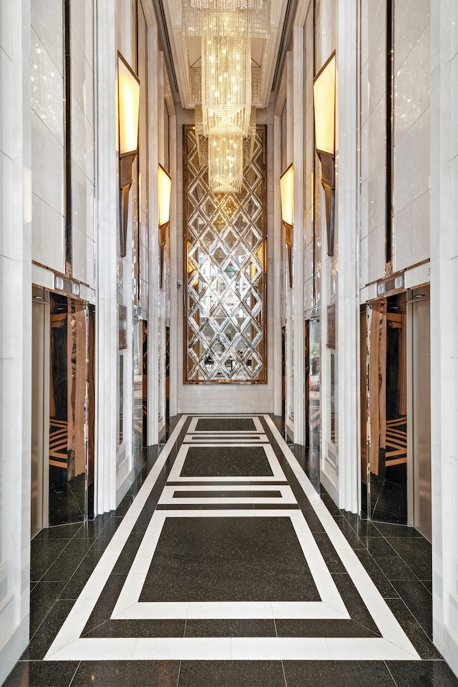 Grande Centre Point Hotel Terminal 21 — Hotel building in Bangkok, Bangkok