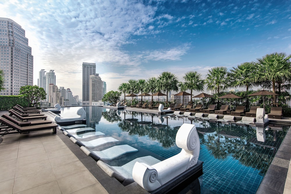 Grande Centre Point Hotel Terminal 21 — Main photo in Bangkok, Bangkok