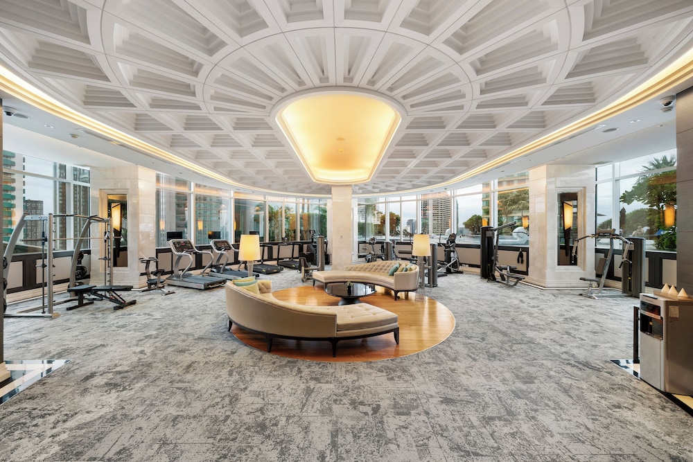 Grande Centre Point Hotel Terminal 21 — Sports & recreation in Bangkok, Bangkok