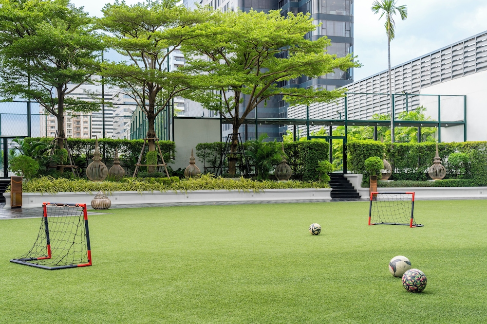Grande Centre Point Hotel Terminal 21 — Sports & recreation in Bangkok, Bangkok