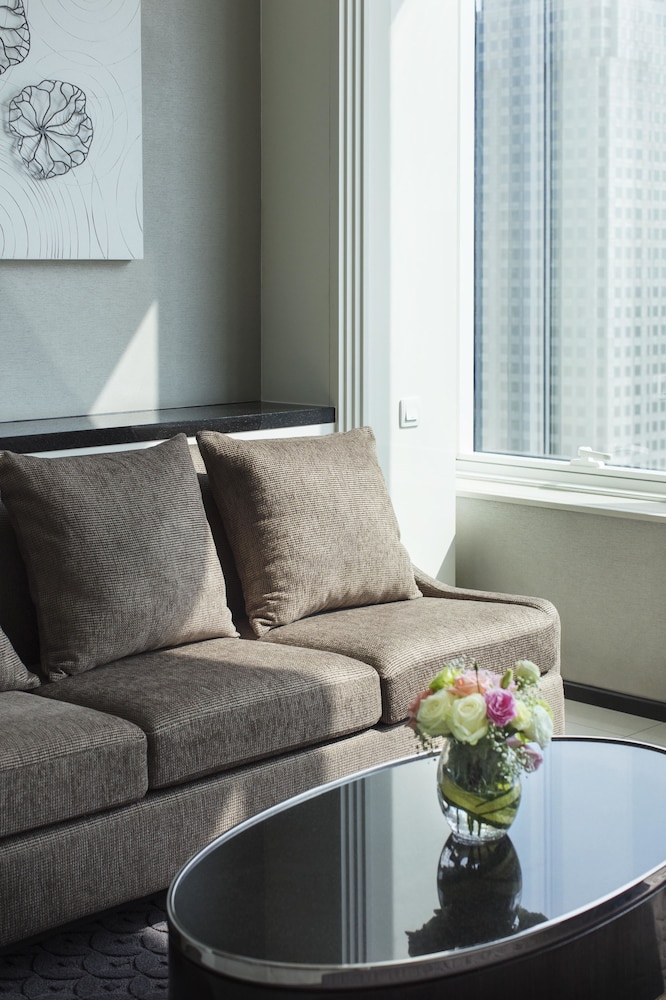 Grande Centre Point Hotel Terminal 21 — Hotel rooms in Bangkok, Bangkok