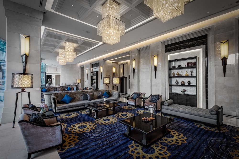 Grande Centre Point Hotel Terminal 21 — Hotel building in Bangkok, Bangkok