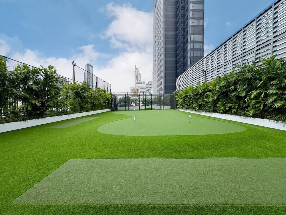 Grande Centre Point Hotel Terminal 21 — Sports & recreation in Bangkok, Bangkok