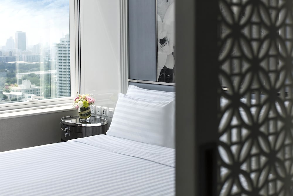 Grande Centre Point Hotel Terminal 21 — Hotel rooms in Bangkok, Bangkok