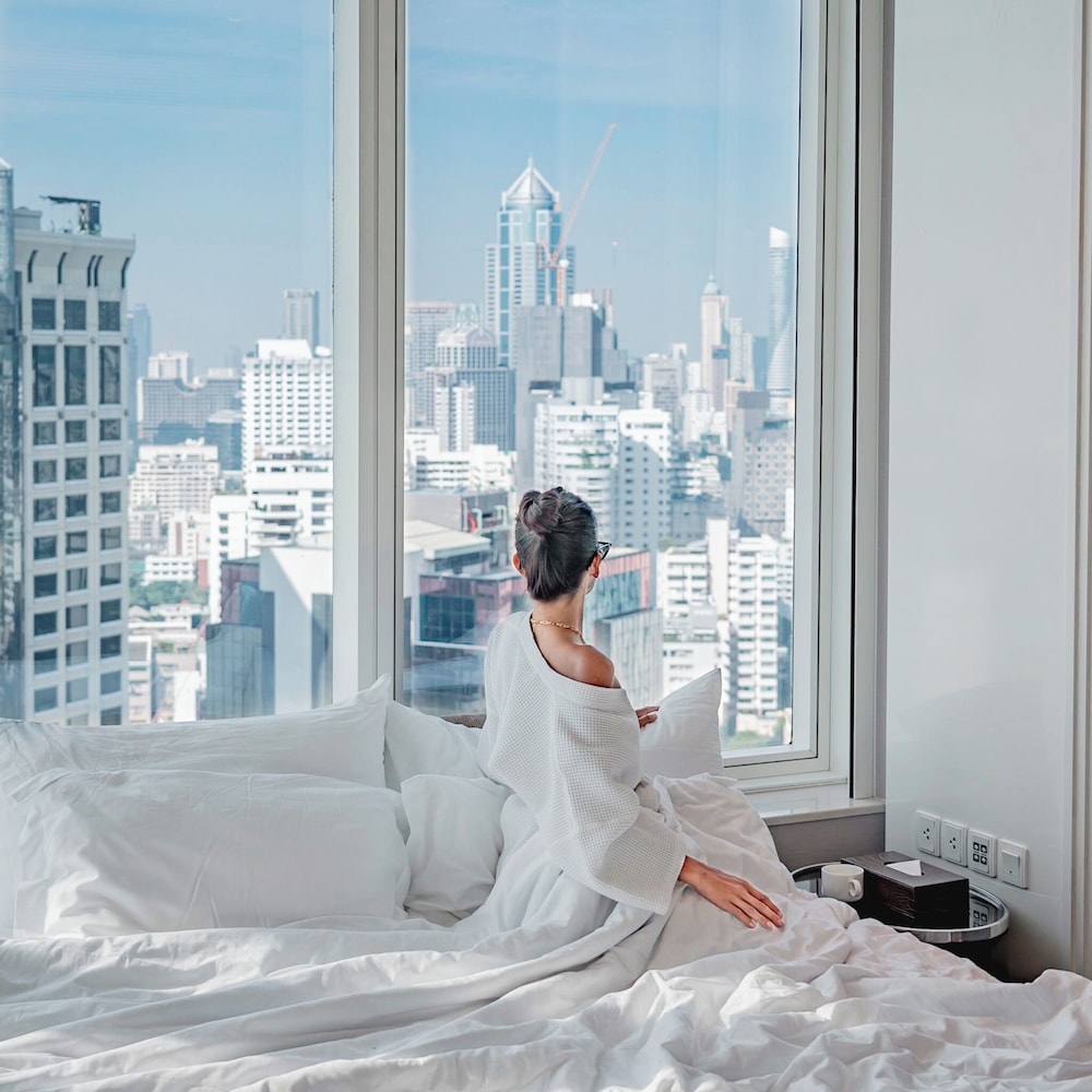 Grande Centre Point Hotel Terminal 21 — Hotel rooms in Bangkok, Bangkok
