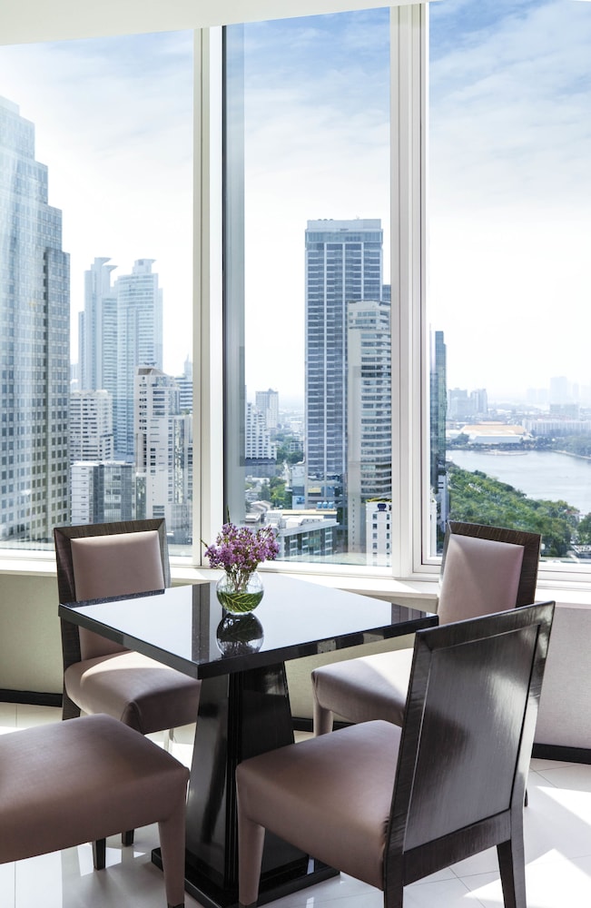 Grande Centre Point Hotel Terminal 21 — Hotel rooms in Bangkok, Bangkok