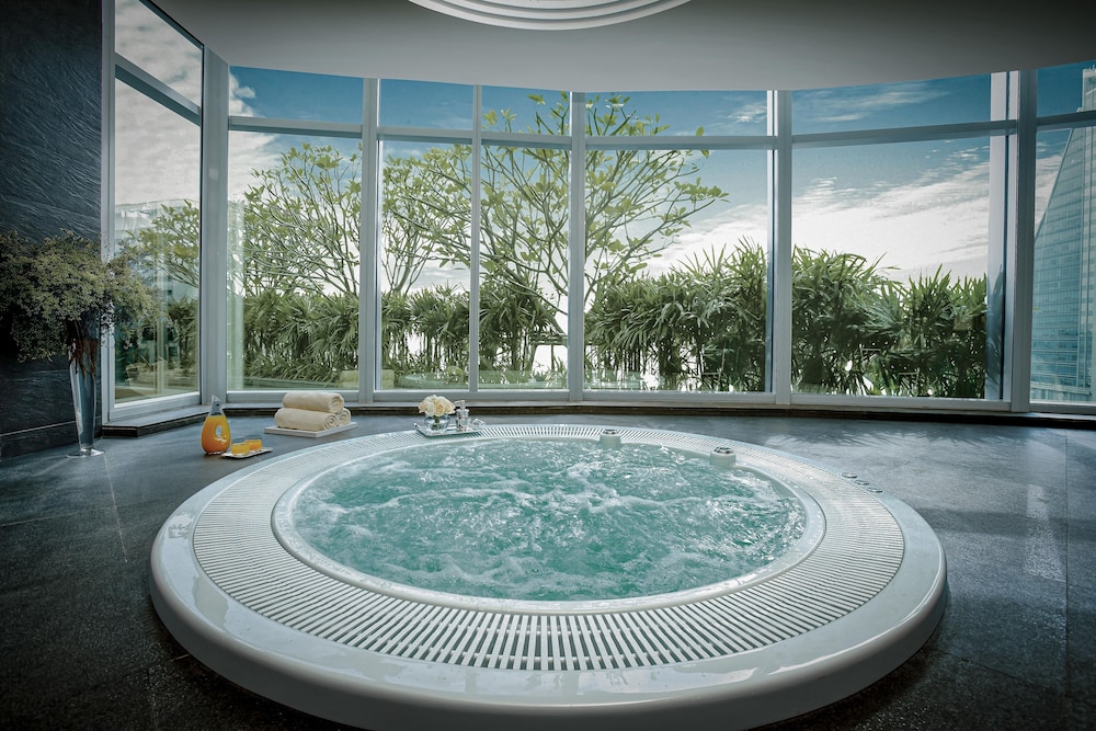 Grande Centre Point Hotel Terminal 21 — Spa in Bangkok, Bangkok