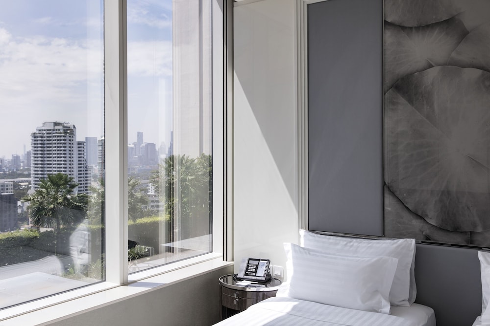 Grande Centre Point Hotel Terminal 21 — Hotel rooms in Bangkok, Bangkok