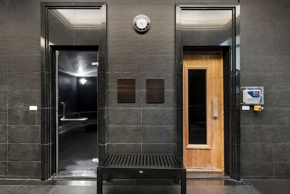 Grande Centre Point Hotel Terminal 21 — Spa in Bangkok, Bangkok