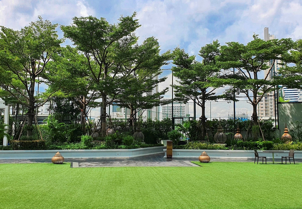 Grande Centre Point Hotel Terminal 21 — Sports & recreation in Bangkok, Bangkok