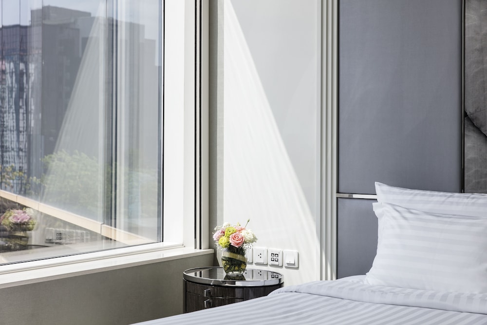 Grande Centre Point Hotel Terminal 21 — Hotel rooms in Bangkok, Bangkok