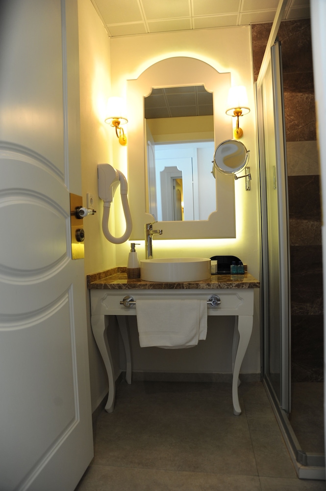 Montebello Deluxe — Hotel rooms in Fethiye, Mugla
