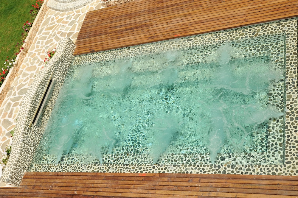 Montebello Deluxe — Spa in Fethiye, Mugla