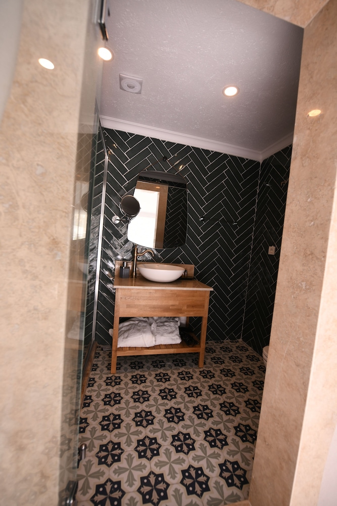 Montebello Deluxe — Hotel rooms in Fethiye, Mugla