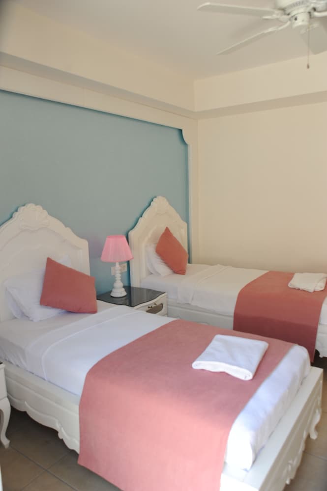 Montebello Deluxe — Hotel rooms in Fethiye, Mugla