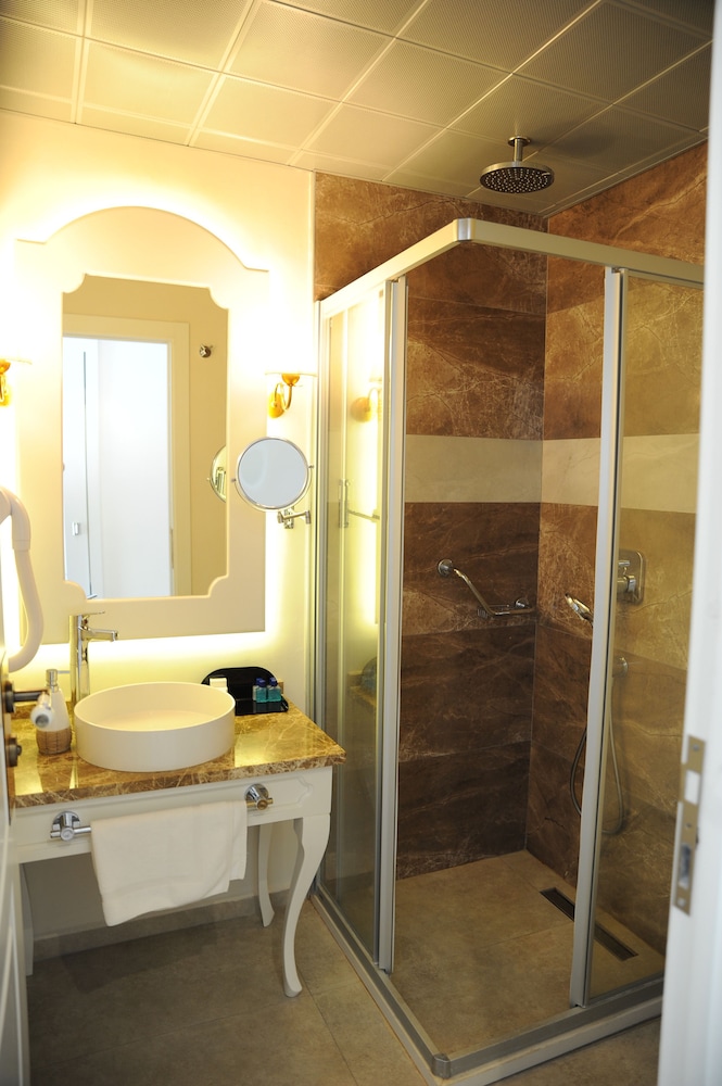 Montebello Deluxe — Hotel rooms in Fethiye, Mugla