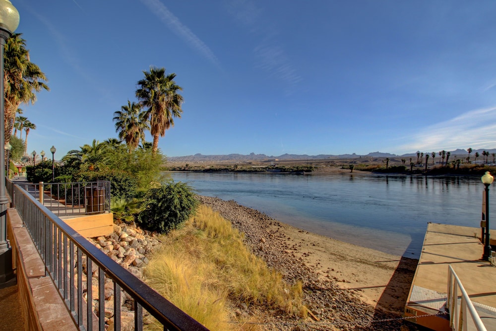 Golden Nugget Laughlin — Attractions in the area in Laughlin, Nevada