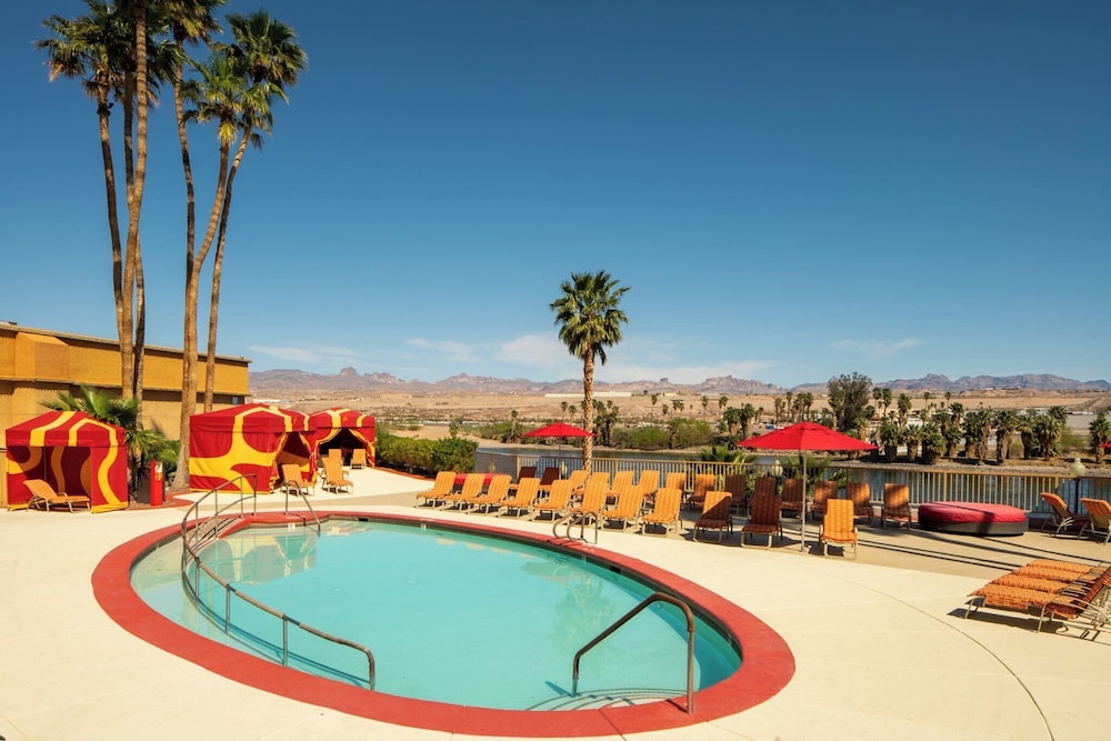 Golden Nugget Laughlin — Main photo in Laughlin, Nevada