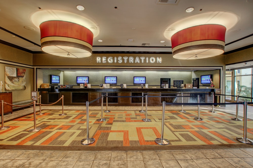 Golden Nugget Laughlin — Hotel building in Laughlin, Nevada