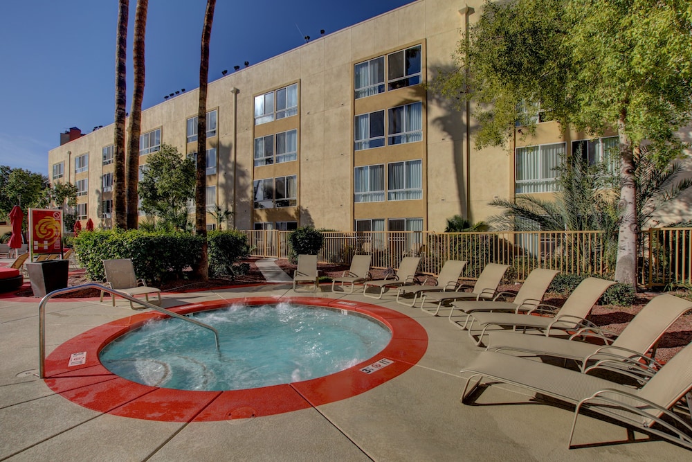 Golden Nugget Laughlin — Spa in Laughlin, Nevada