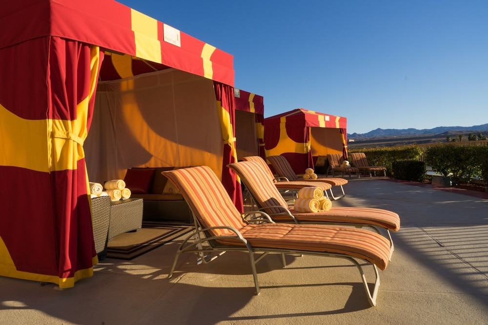 Golden Nugget Laughlin — Sports & recreation in Laughlin, Nevada