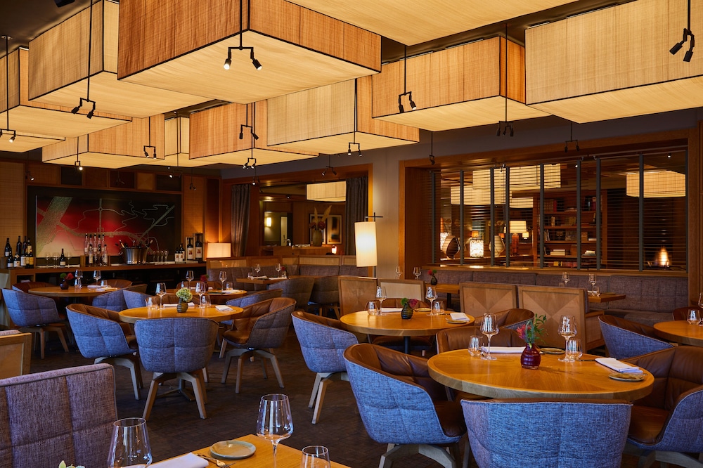 Louis Hotel — Restaurant & bars in Munich, Bavaria