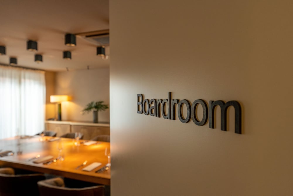 Louis Hotel — Restaurant & bars in Munich, Bavaria