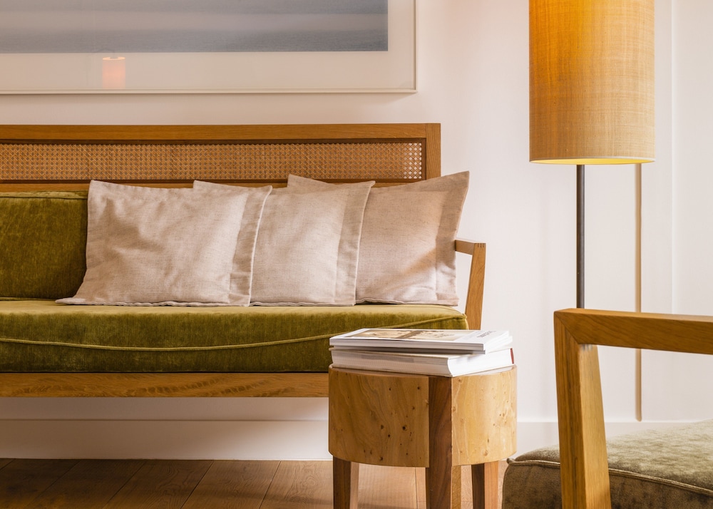 Louis Hotel — Hotel rooms in Munich, Bavaria