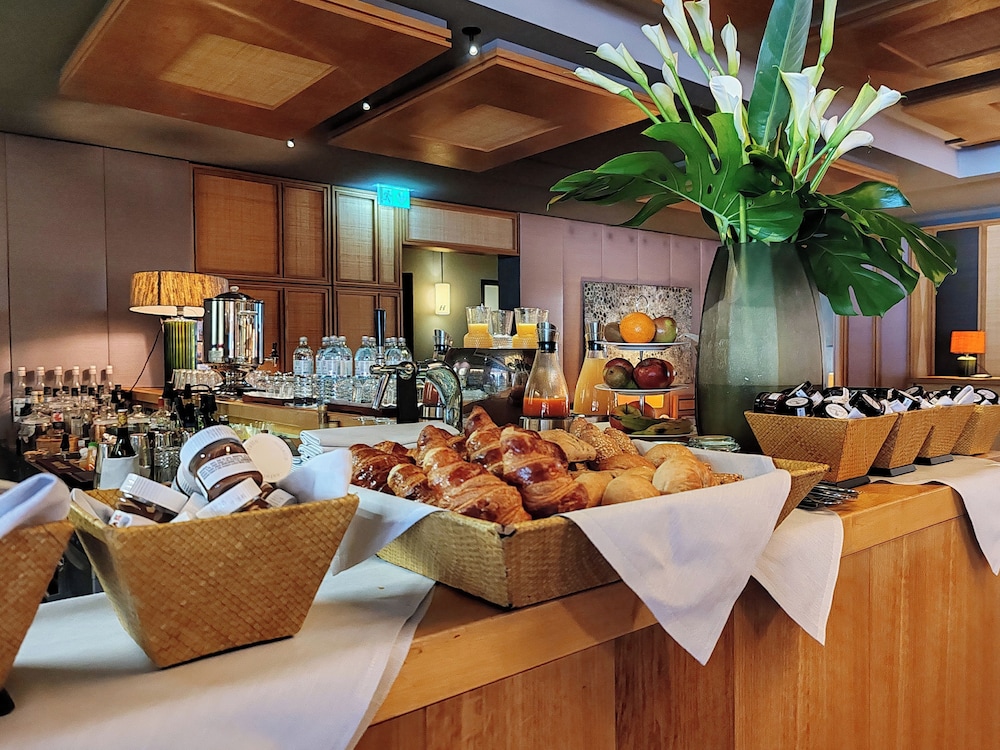 Louis Hotel — Restaurant & bars in Munich, Bavaria