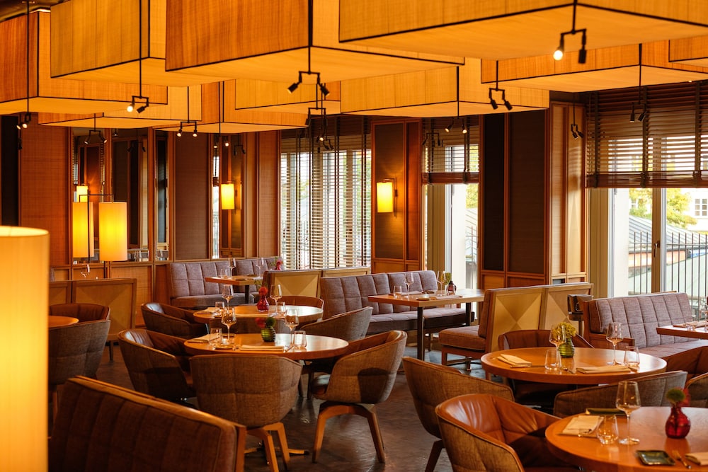 Louis Hotel — Restaurant & bars in Munich, Bavaria