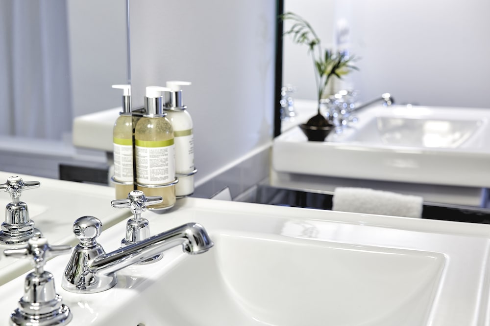 Louis Hotel — Hotel rooms in Munich, Bavaria
