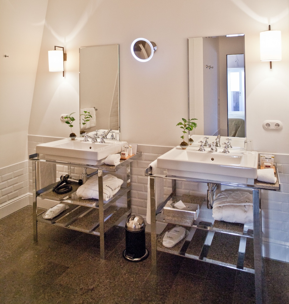 Louis Hotel — Hotel rooms in Munich, Bavaria