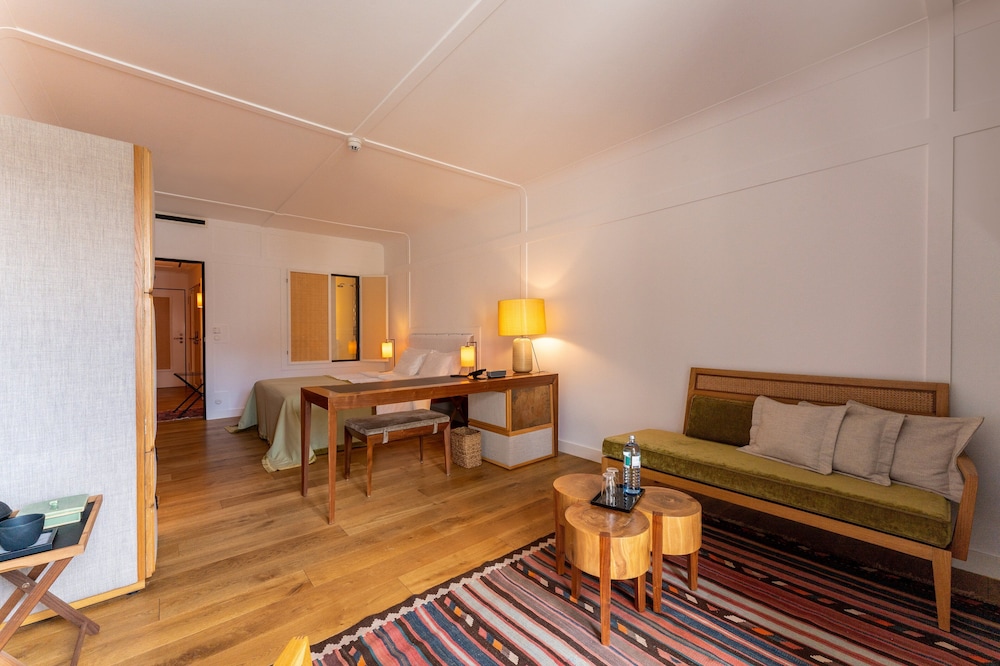 Louis Hotel — Hotel rooms in Munich, Bavaria