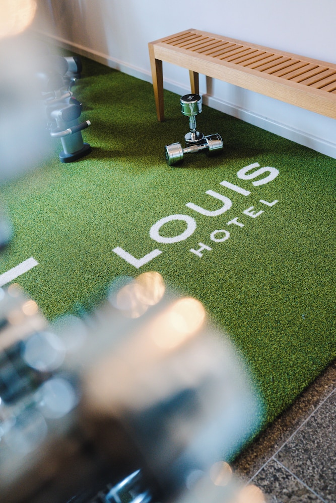 Louis Hotel - zdjęcie 4
