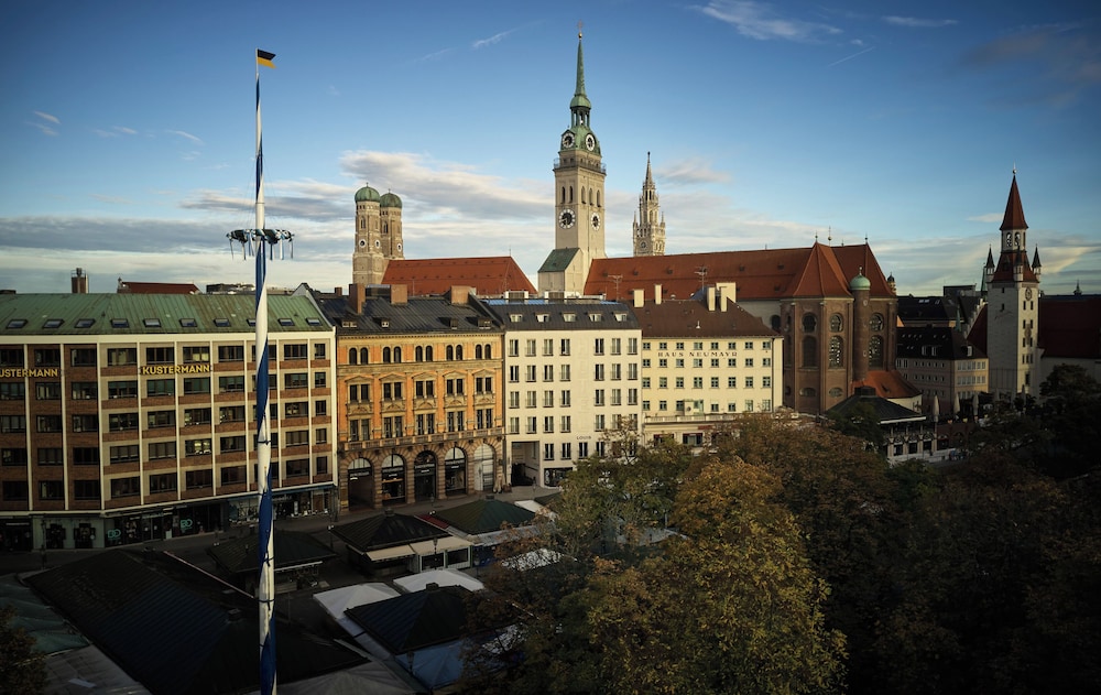 Louis Hotel - zdjęcie 2