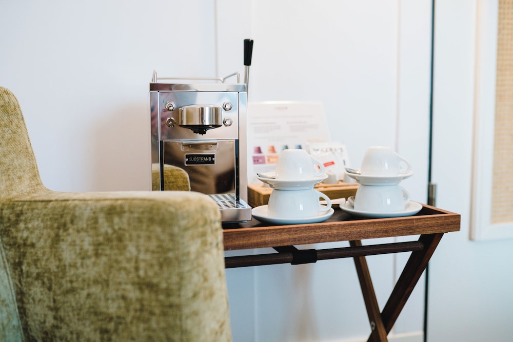 Louis Hotel — Hotel rooms in Munich, Bavaria