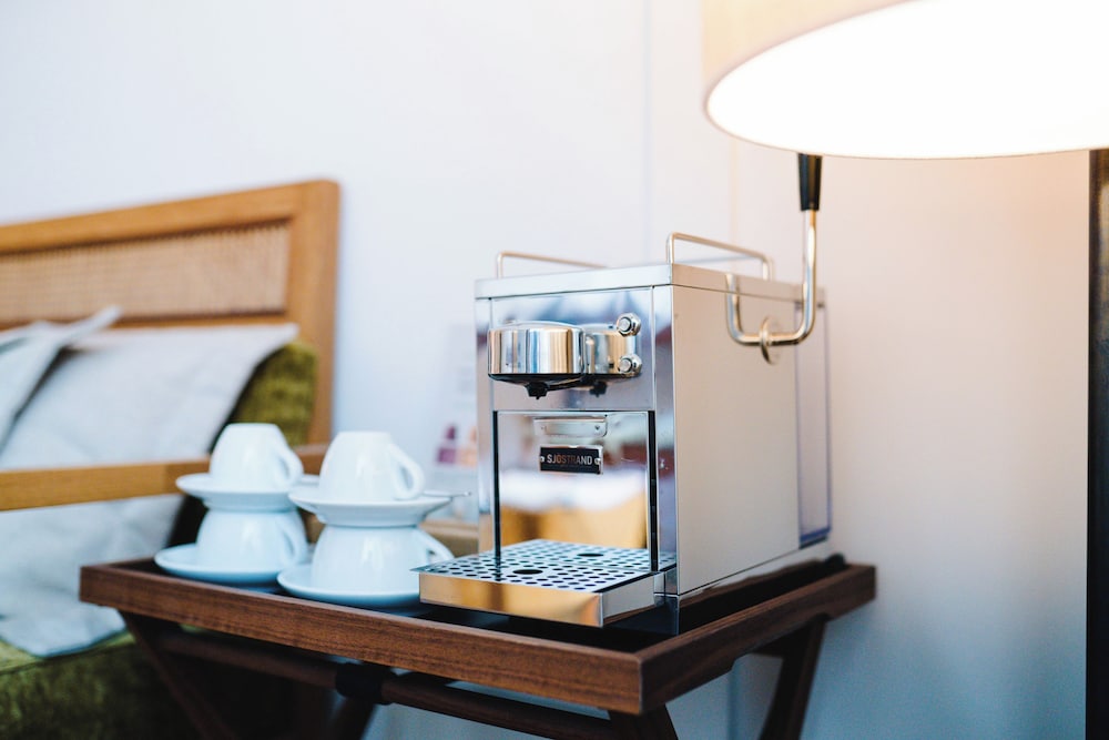 Louis Hotel — Hotel rooms in Munich, Bavaria