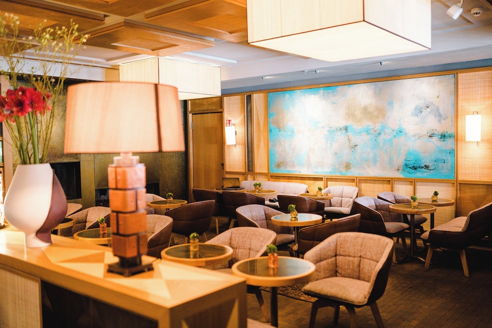 Louis Hotel — Restaurant & bars in Munich, Bavaria