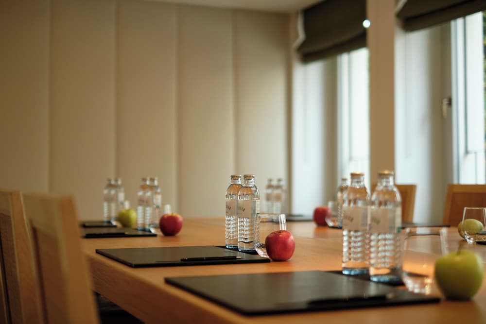 Louis Hotel — Hotel rooms in Munich, Bavaria
