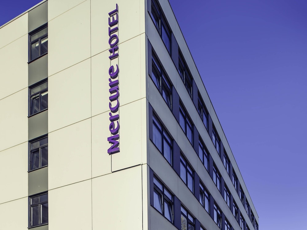 Mercure Hotel Köln Belfortstraße - zdjęcie 2