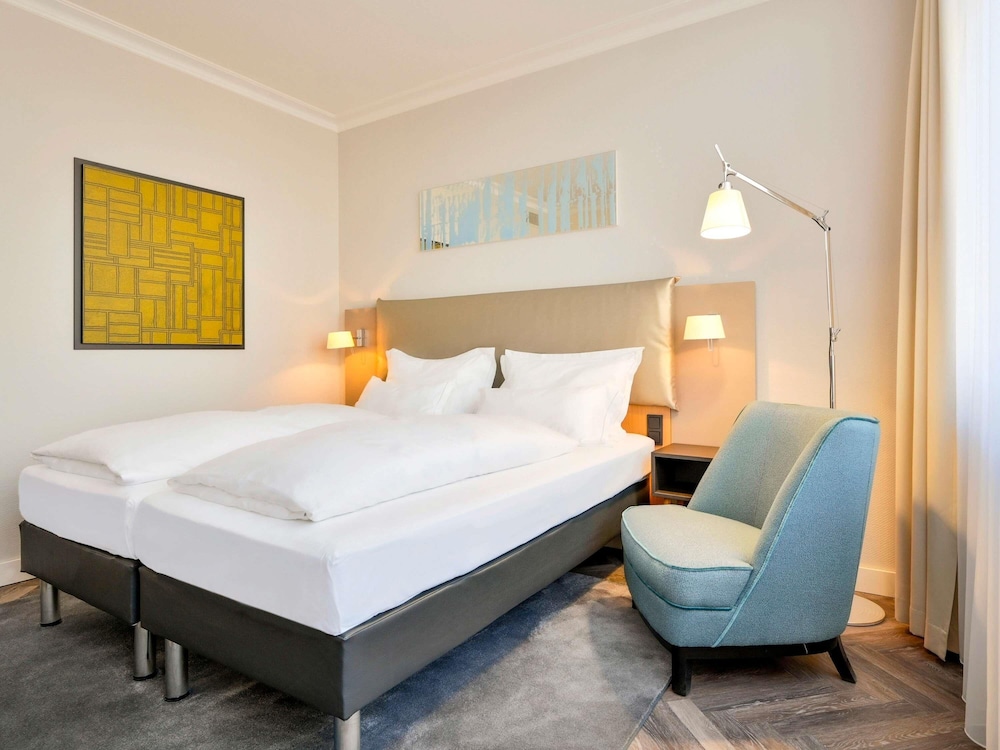 Mercure Hotel Köln Belfortstraße - zdjęcie 5