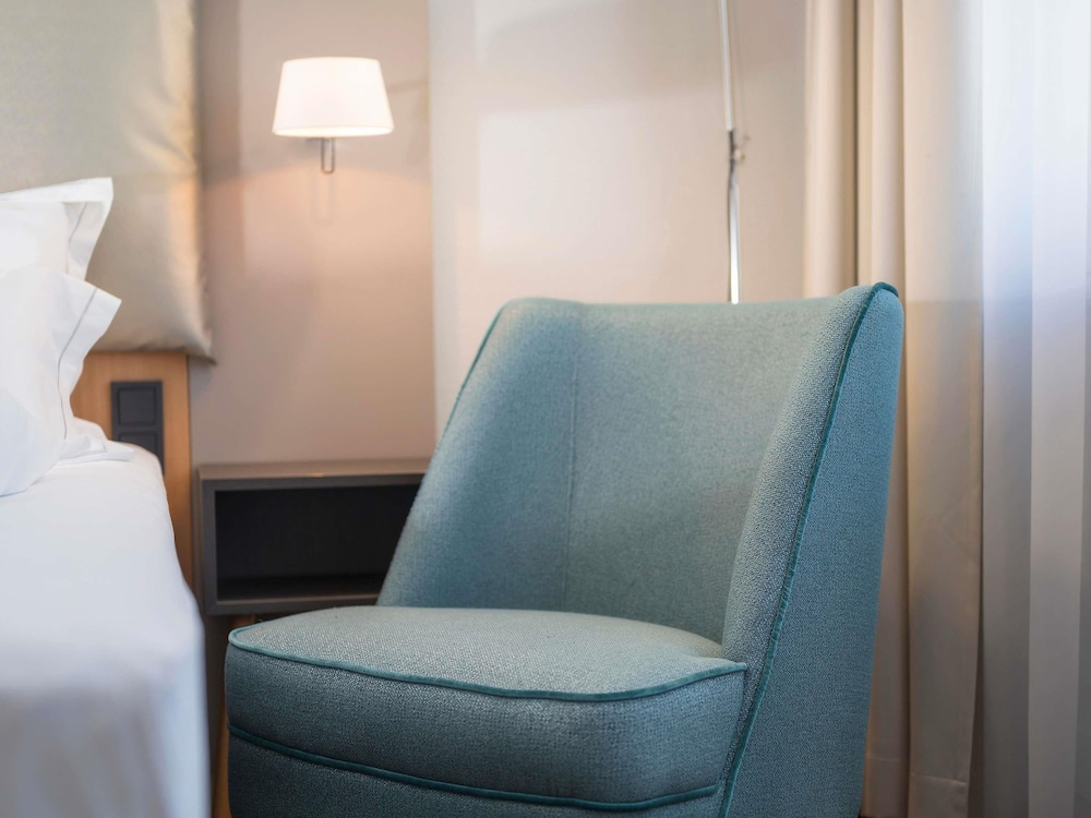 Mercure Hotel Köln Belfortstraße — Hotel rooms in Cologne, North Rhine-Westphalia
