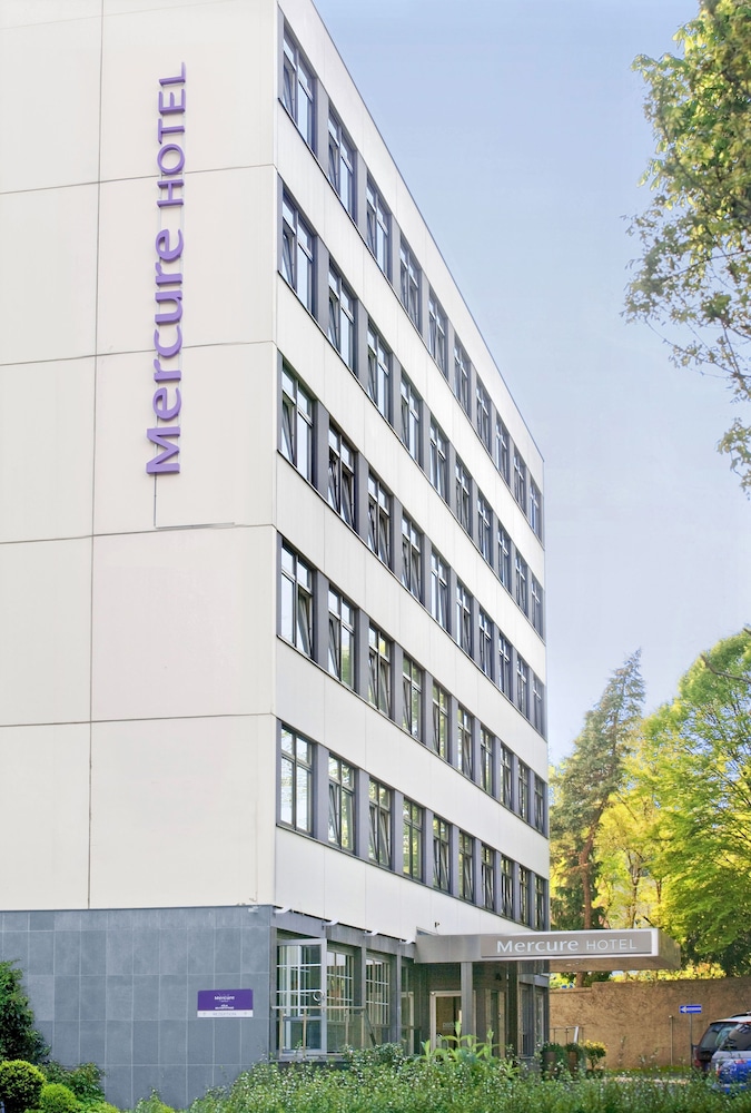 Mercure Hotel Köln Belfortstraße — Main photo in Cologne, North Rhine-Westphalia