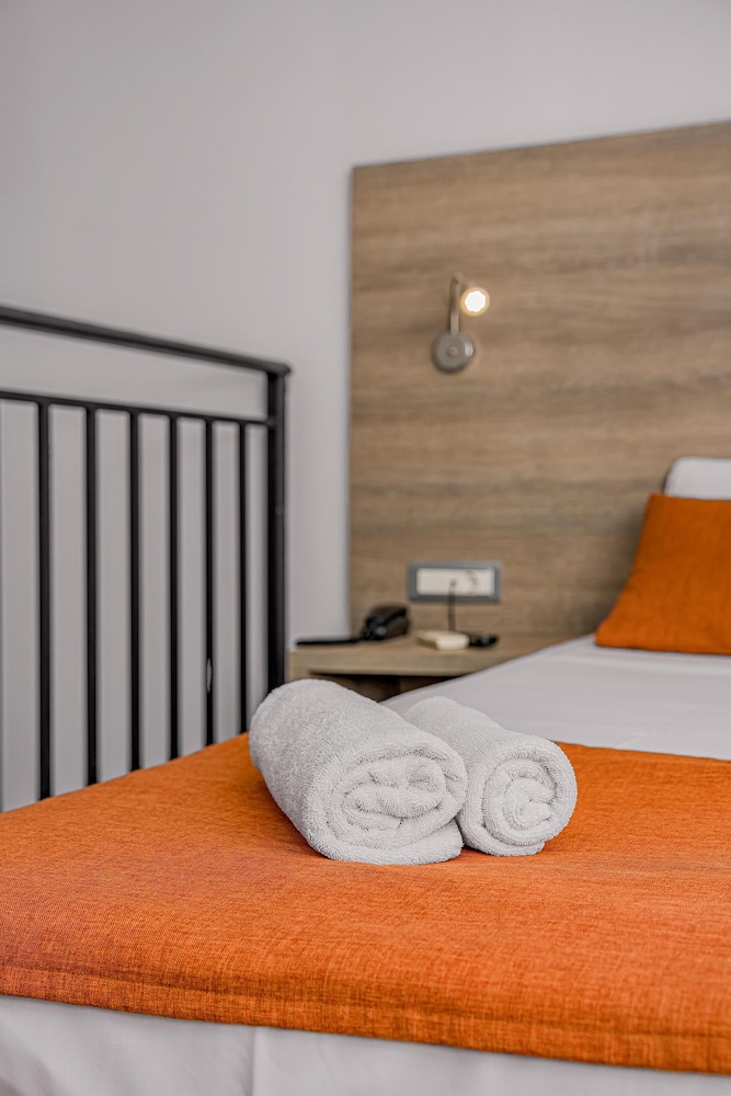 Village Panorama — Hotel rooms in Lygaria