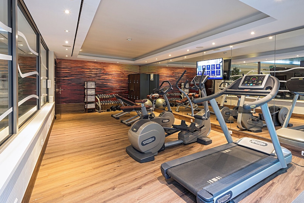 Pestana Berlin Tiergarten — Sports & recreation in Berlin, Berlin