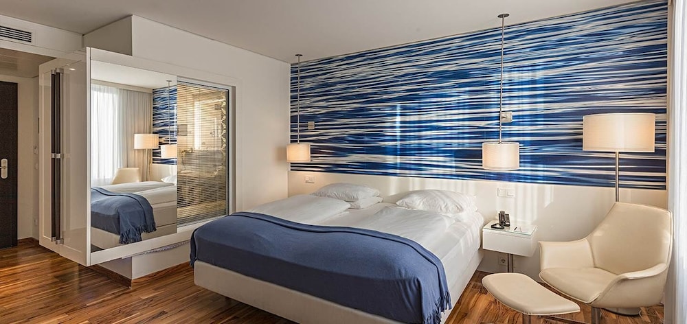 Pestana Berlin Tiergarten - zdjęcie 4