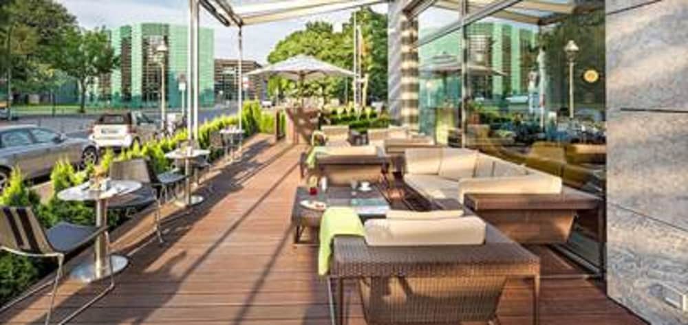 Pestana Berlin Tiergarten - zdjęcie 2