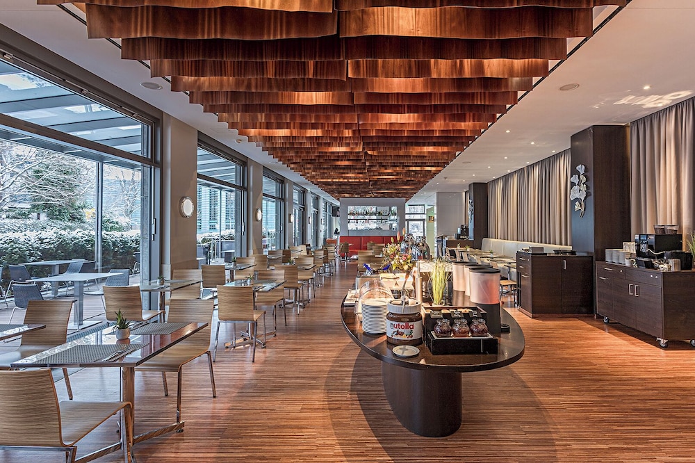 Pestana Berlin Tiergarten — Restaurant & bars in Berlin, Berlin