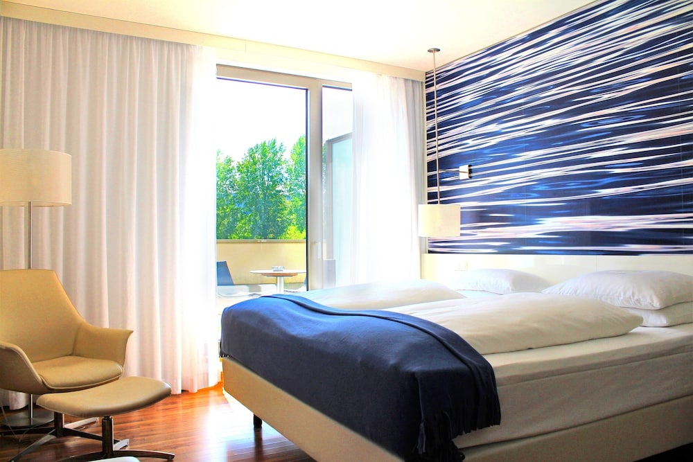 Pestana Berlin Tiergarten — Hotel rooms in Berlin, Berlin