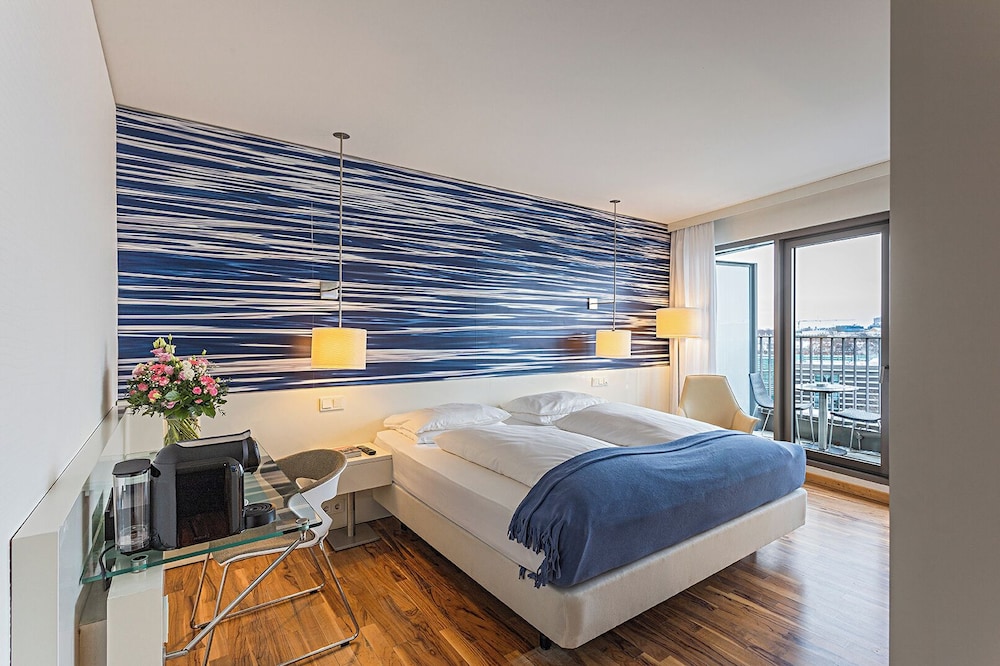Pestana Berlin Tiergarten — Hotel rooms in Berlin, Berlin